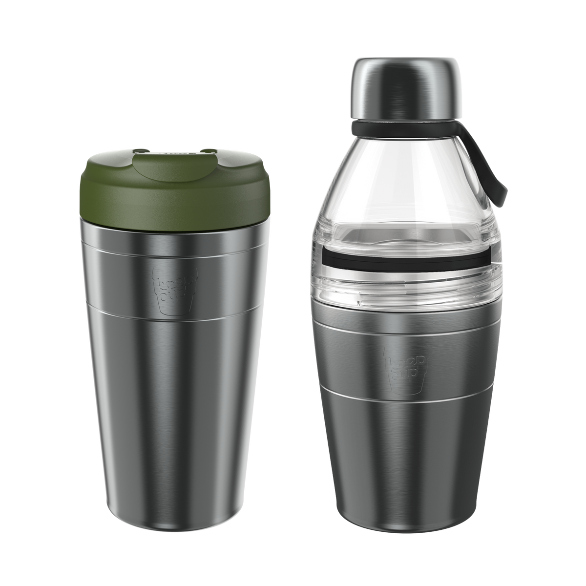 Deskside Warrior Gift Set | Nitro Pine
