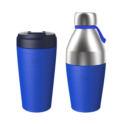 Deskside Warrior | Electric