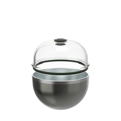 Go Bowl Luxe - Dome Lid | Nitro Pine