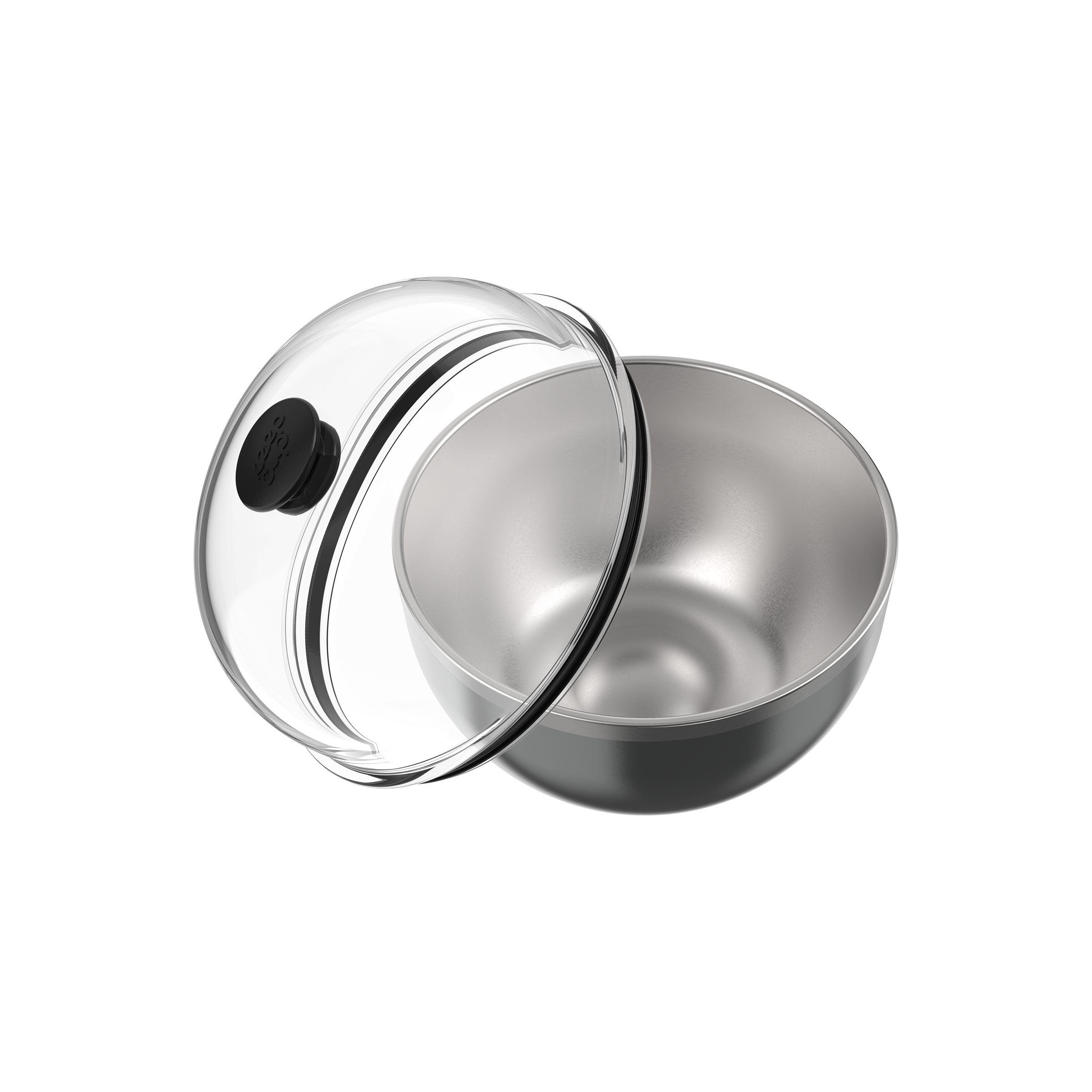 Go Bowl Luxe - Dome Lid | Nitro Pine