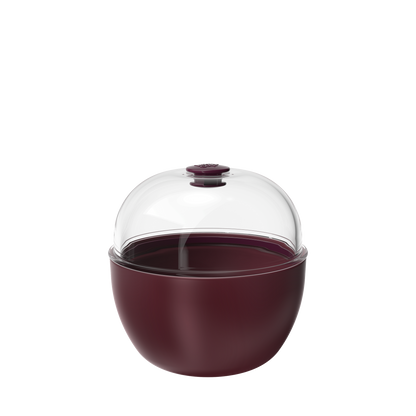 Go Bowl Original - M 550ml | Plum