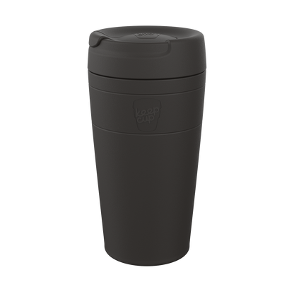 Traveller - L 16oz | Black