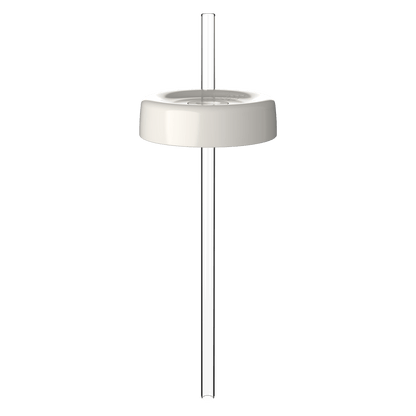 Helix Coffee Straw Lid