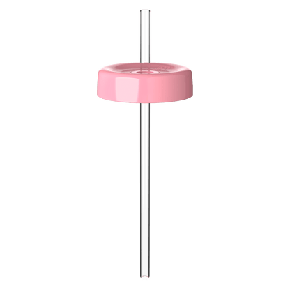 Helix Coffee Straw Lid