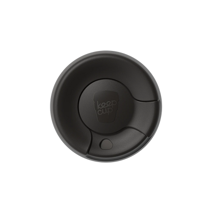 Traveller Lid - S/M/L | Black