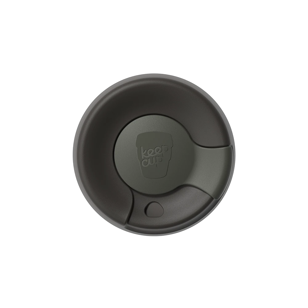 Traveller Lid - S/M/L | Nitro