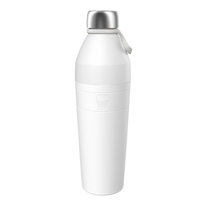 Helix Bottle - XL 770ml | White
