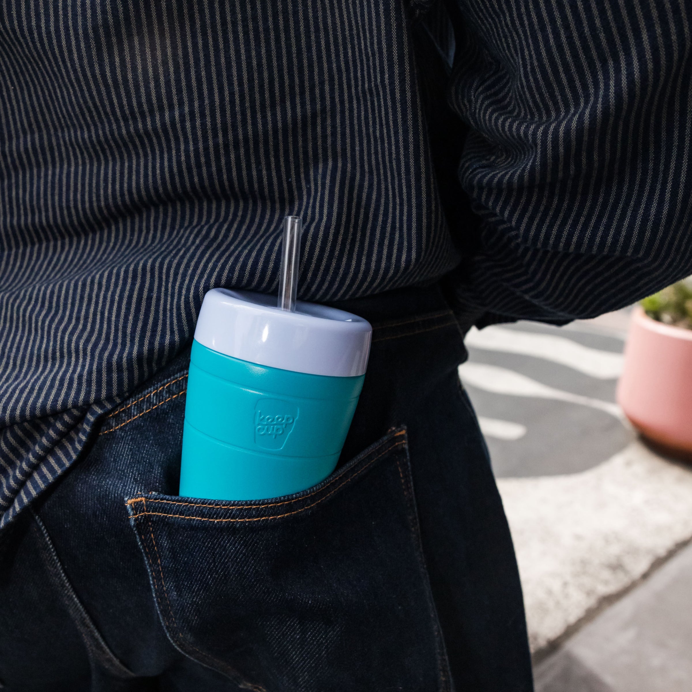 Helix Cold Cup - M 12oz | Eden