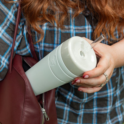 Helix Cold Cup - XL 20oz | Bone