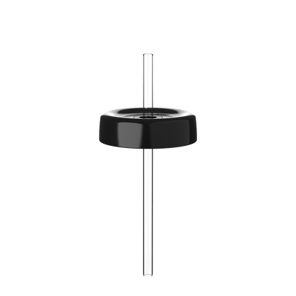 Helix Straw Lid