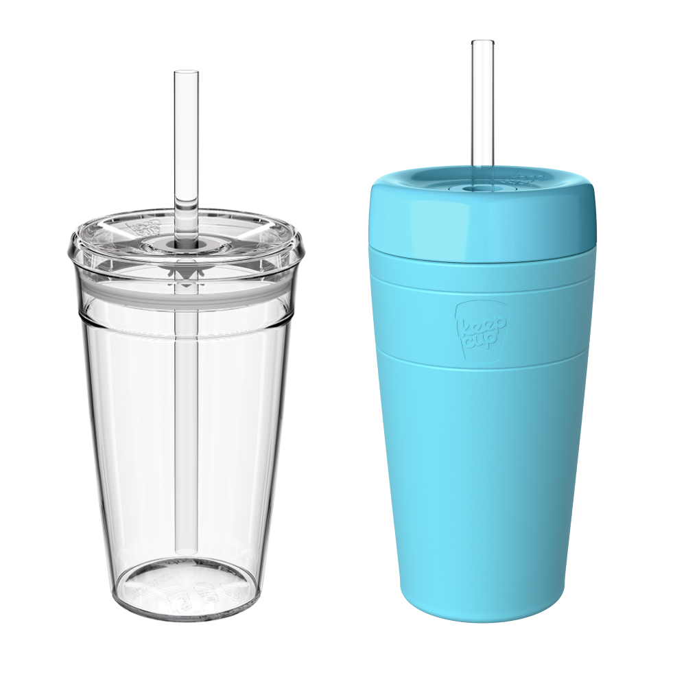 Iced Latte Lover Bundle | Cloud