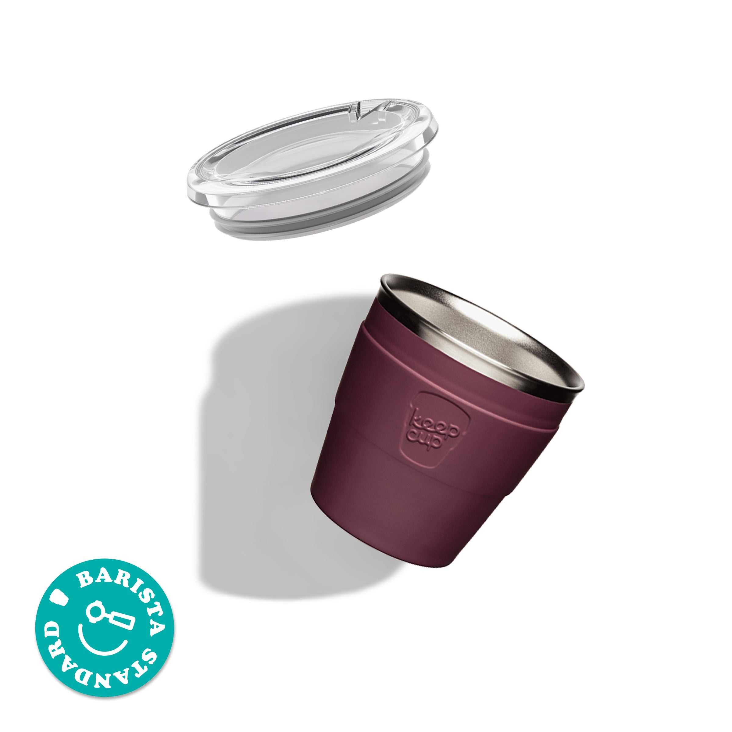 Thermal Quicksip - XS 6oz | Nitro