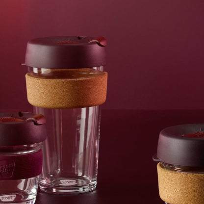 Brew Cork - L 16oz | Alder