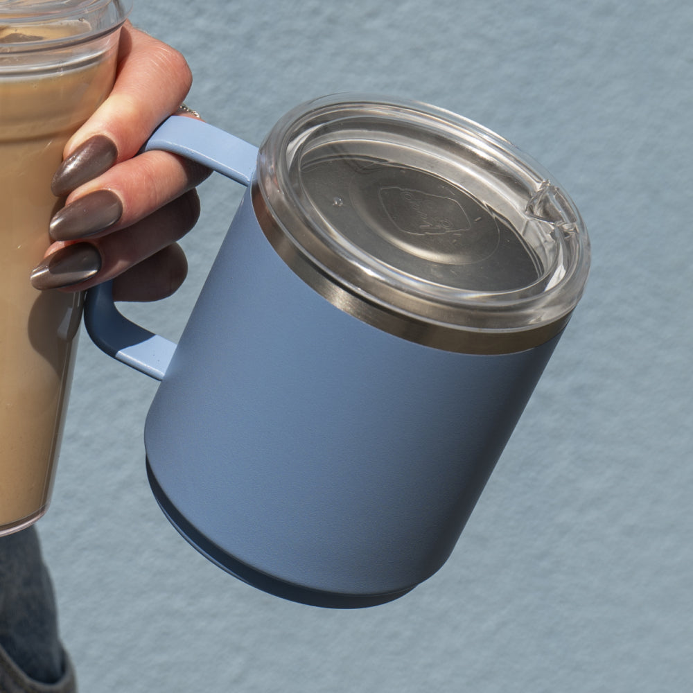 Go Far Bundle | Chocolate Mist