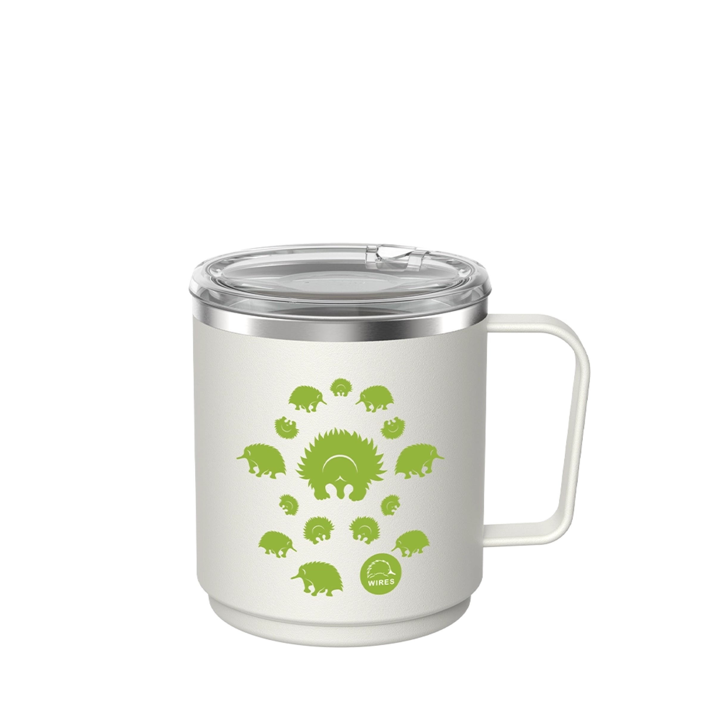 KeepCup x WIRES Camp Mug - M 12oz