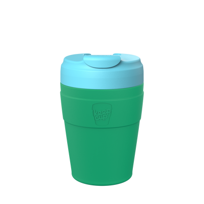 Commuter - M 12oz | Emerald Cloud