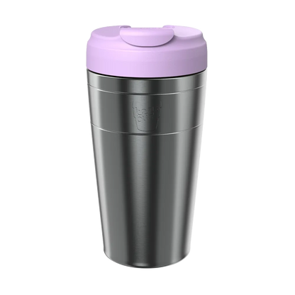 Commuter - L 16oz | Nitro Lilac