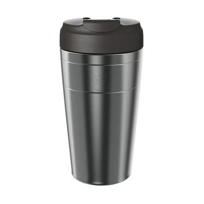 Commuter - L 16oz | Nitro Black