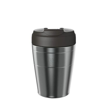 Commuter - M 12oz | Nitro Black