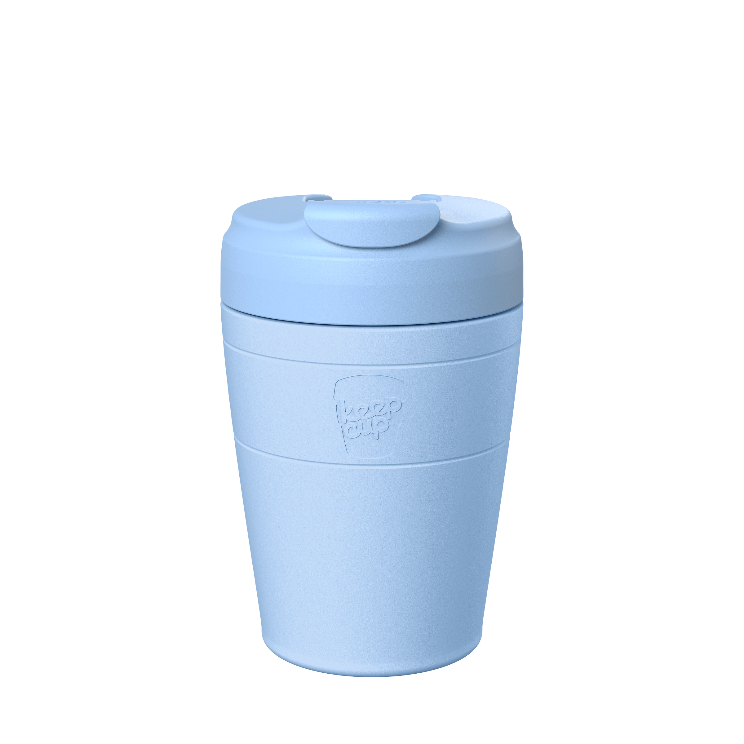 KeepCup Commuter 12oz Orchid | Leakproof Cup AU
