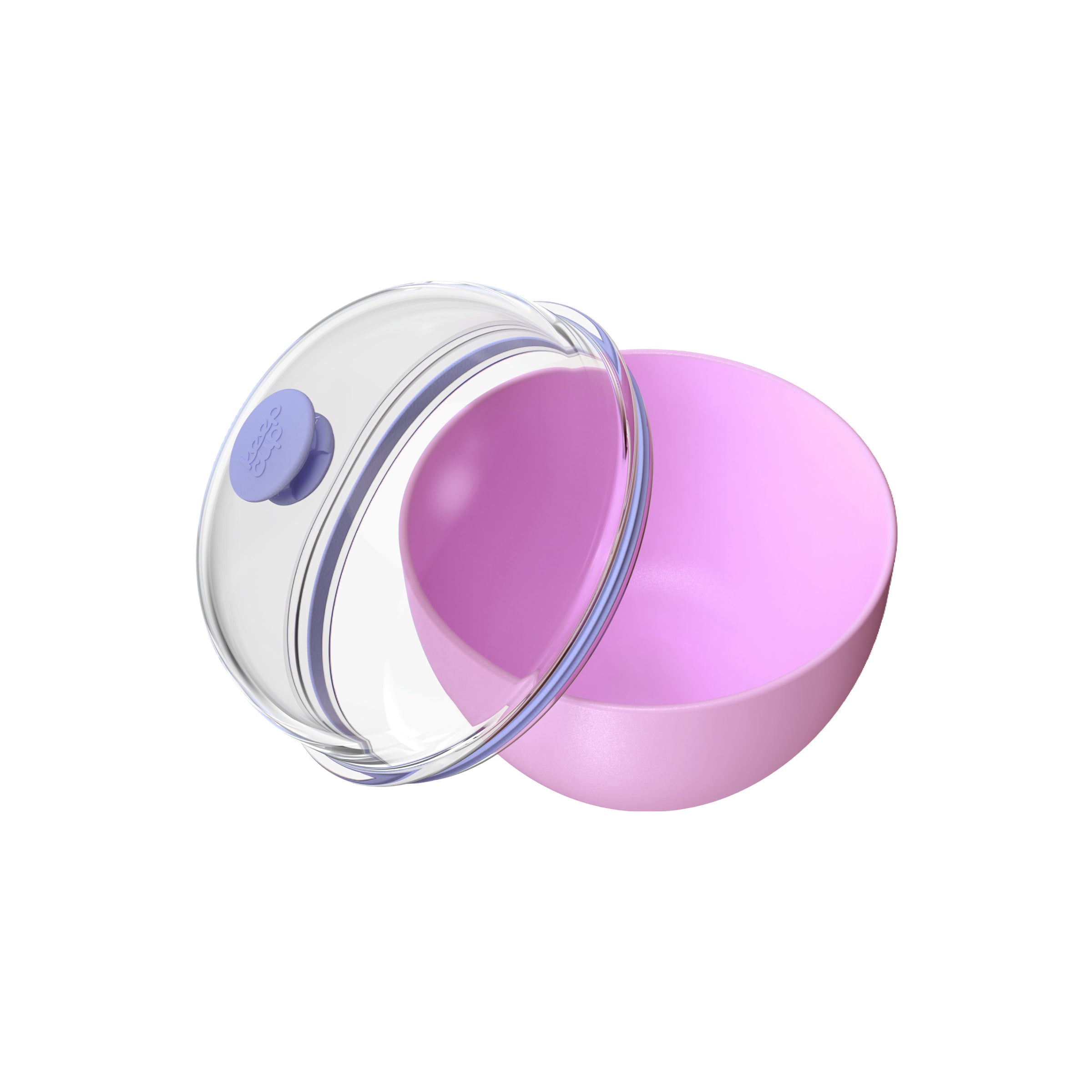 Go Bowl - M 550ml | Lilac