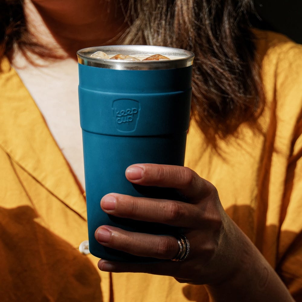 Thermal - L 16oz | Lagoon
