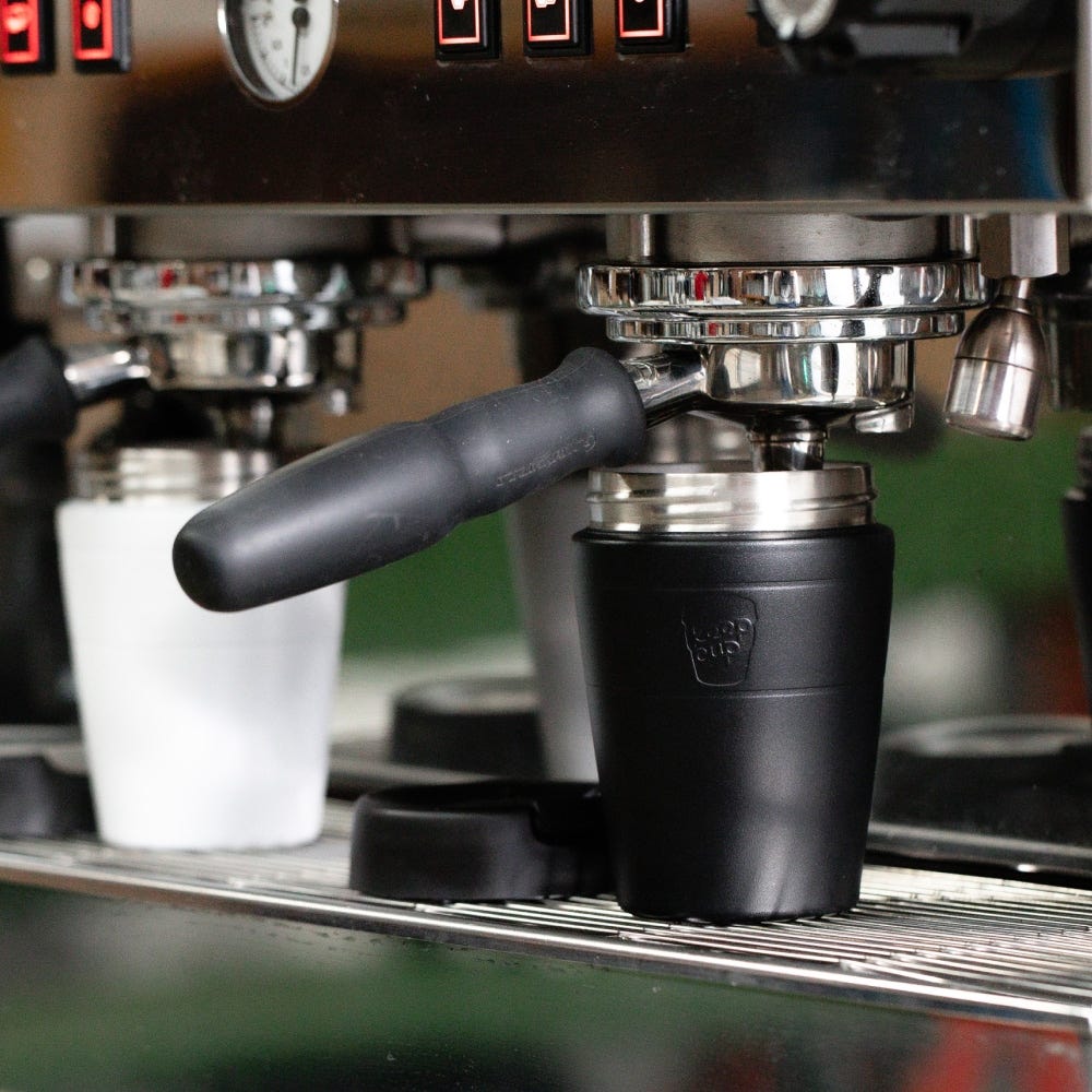 Traveller - M 12oz | Black