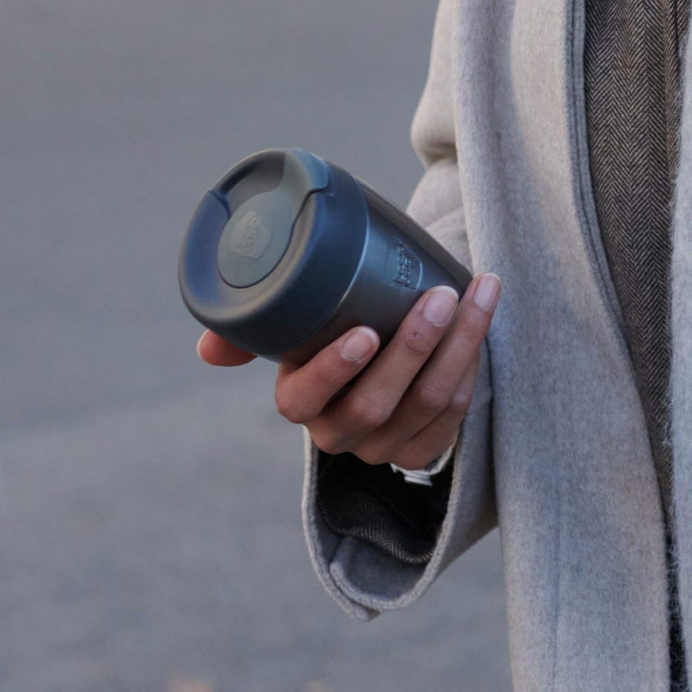 Traveller - S 8oz | Nitro