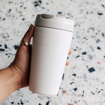 Traveller - L 16oz | Salt