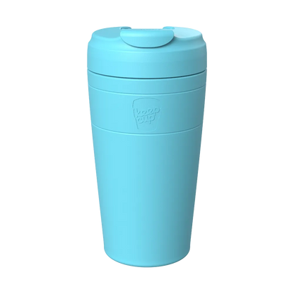 Commuter - L 16oz | Cloud