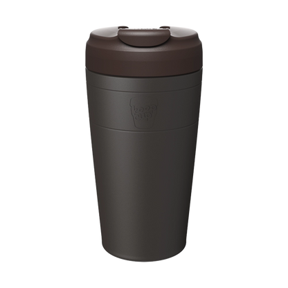 Commuter - L 16oz | Dark Chocolate