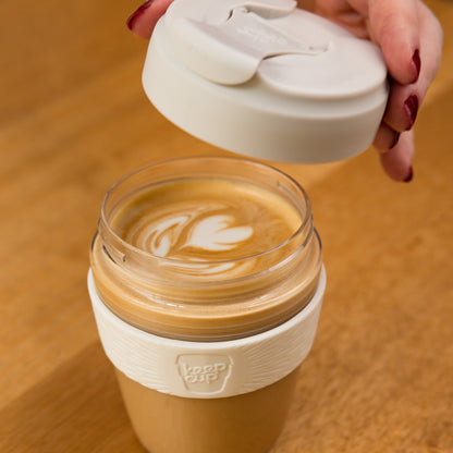 Commuter Leakproof Cup