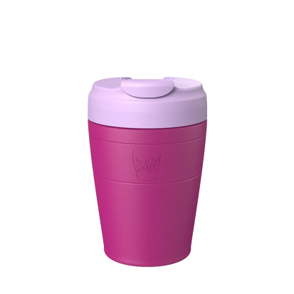 Commuter - M 12oz | Grenache Lilac