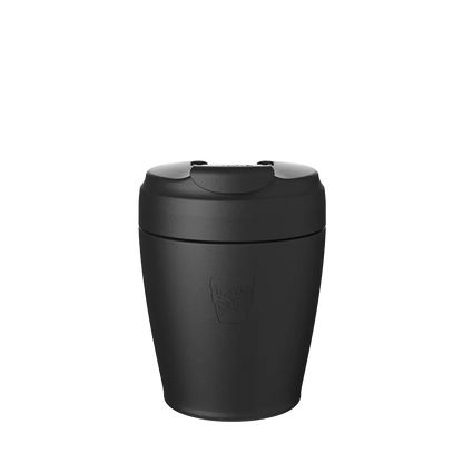 Commuter - S 8oz | Black