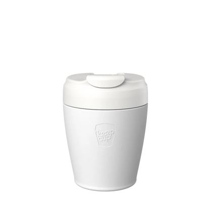 Commuter - S 8oz | Bone White
