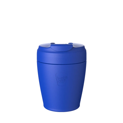 Commuter - S 8oz | Electric Blue