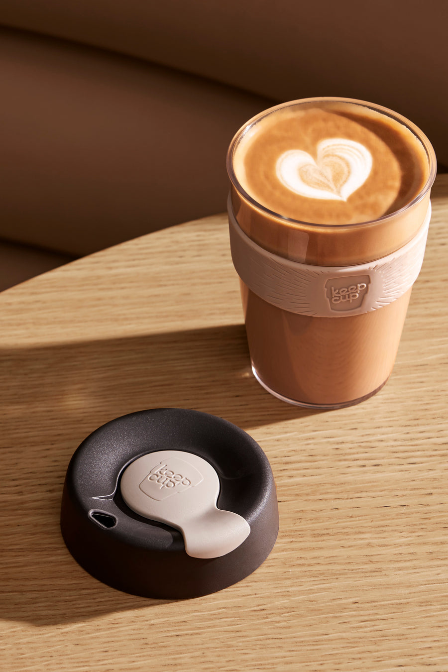 KeepCup AU | The Original Barista Standard Reusable Cup