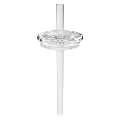 Straw Lid