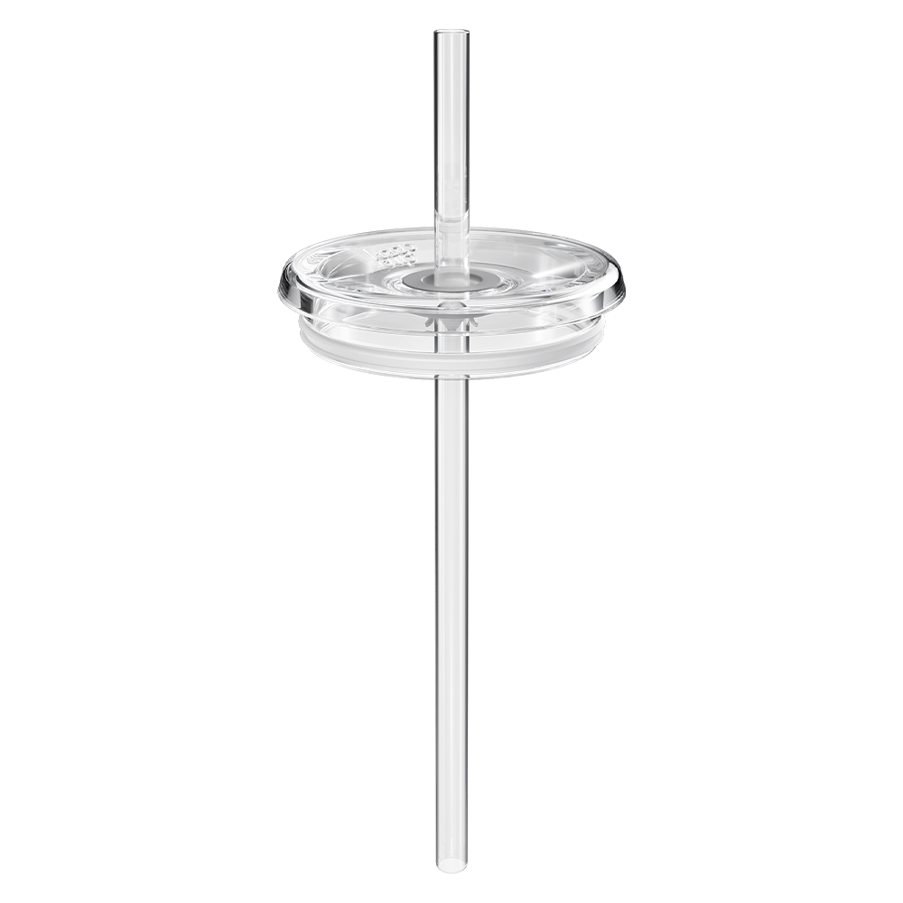 Straw Lid
