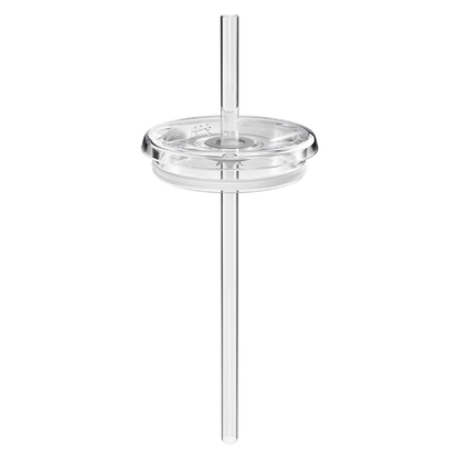 Straw Lid