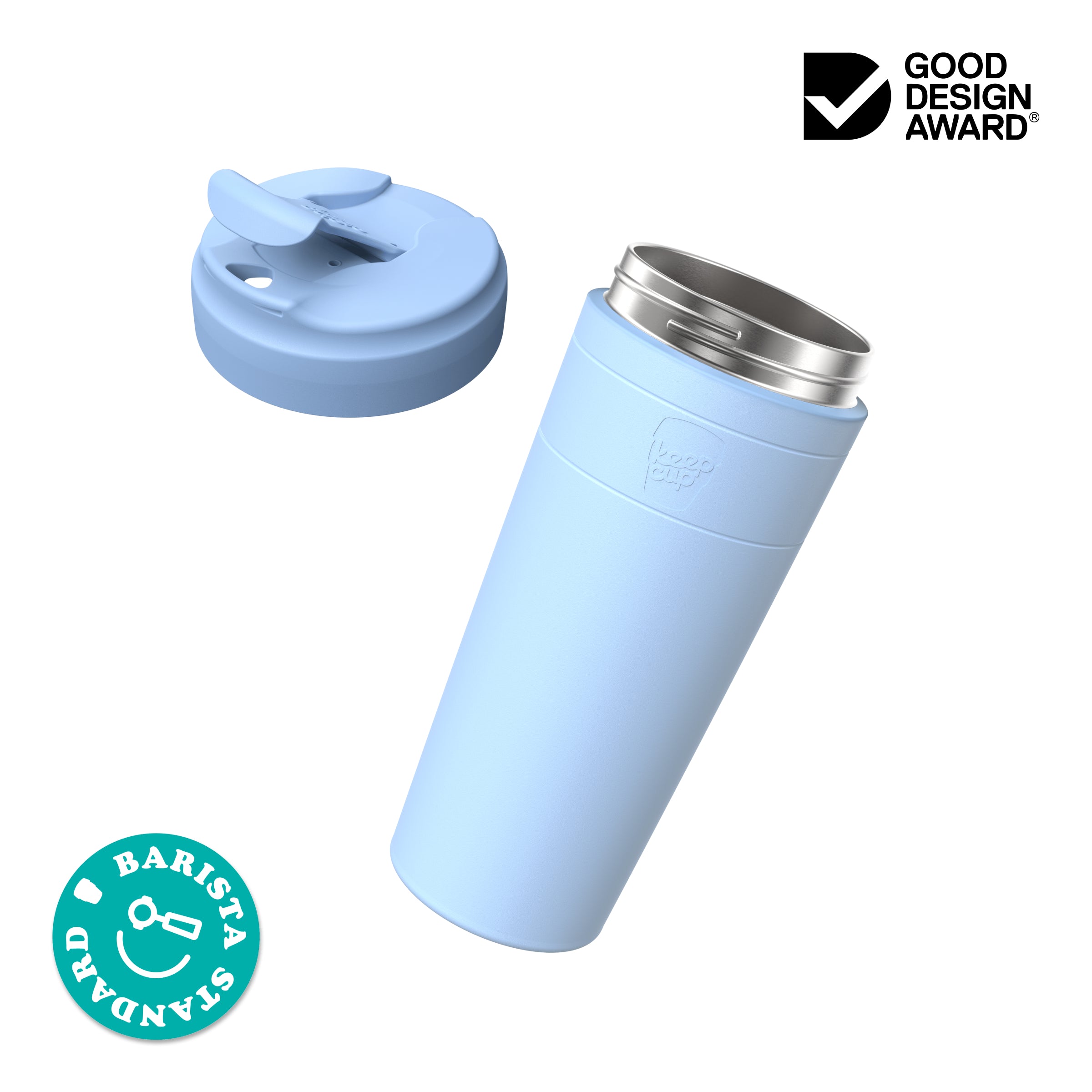 Commuter - XL 20oz | Nitro Pashmak