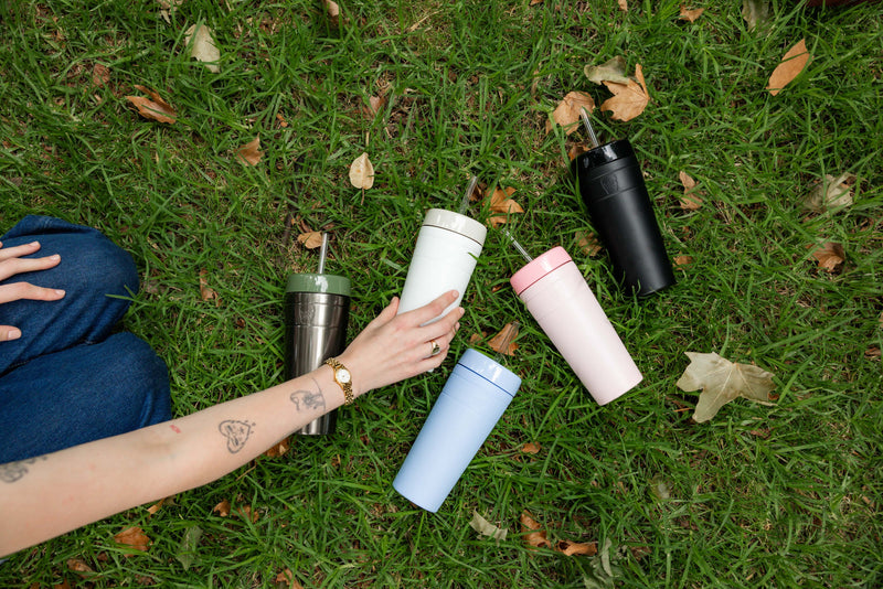 Travel Mug & Food Container Bundles | KeepCup