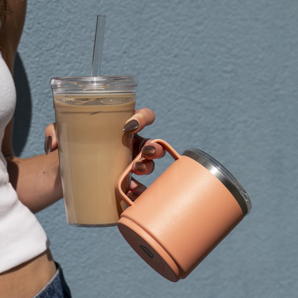 Urban Adventurer | Clay