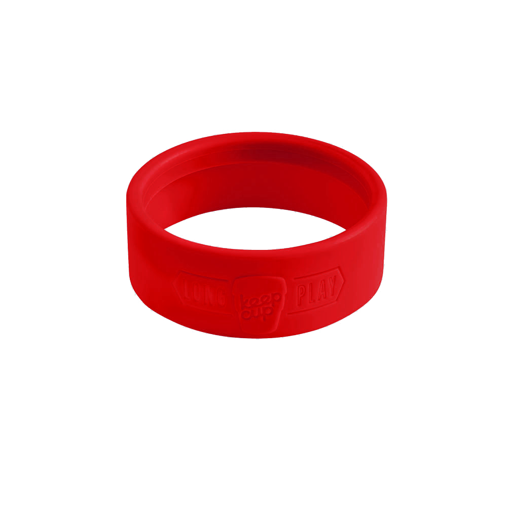 Silicone Band Longplay
