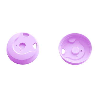 Splashproof Lid Base