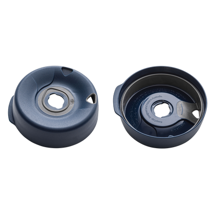 Splashproof Lid Base