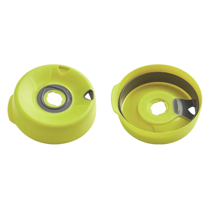 Splashproof Lid Base
