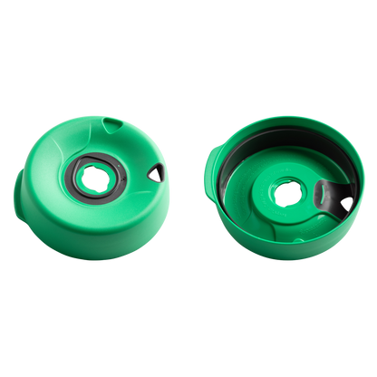 Splashproof Lid Base