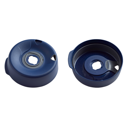 Splashproof Lid Base