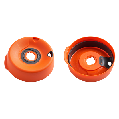 Splashproof Lid Base